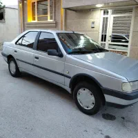 پژو 405