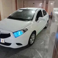 برلیانس 230 کم کارکرد واستثنایی