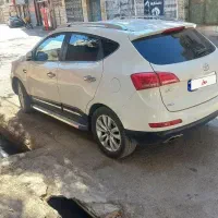 جک s5 مدل ۹۶|خودرو سواری و وانت|نهاوند, |دیوار