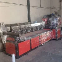 دستگاه گرانول.آسیاب شور.سانتر.گرانول ساز.|ماشینآلات صنعتی|باقرشهر, |دیوار