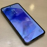 گوشی سامسونگ a55|موبایل|سیرجان, |دیوار