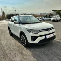 تیوولی اسپشیال پلاس توربو ۱۴۰۱