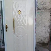 درب ورودی طرح ضد سرقت