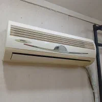 کولر گازی 12 هزار