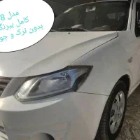 ساینا مدل 98