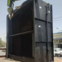 رادیاتور و مبدل حرارتی دیزل ژنراتور|قطعات یدکی و لوازم جانبی|مشهد, کوشش|دیوار