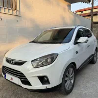 جک اس ۵ jac s5|خودرو سواری و وانت|آستانه اشرفیه, |دیوار