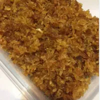 پیاز سرخ شده