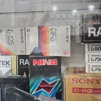 parhamcassette|فیلم و موسیقی|تهران, امیریه|دیوار