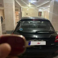 207tu3 مدل ۴۰۳|خودرو سواری و وانت|بندرعباس, |دیوار