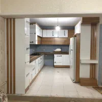 کابینت سازی با سی سال سابقه