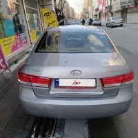 هیوندا سوناتا 2007|خودرو سواری و وانت|تهران, بهارستان|دیوار