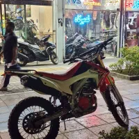 تریل Oxford 250|موتورسیکلت|مشهد, شهید قربانی|دیوار