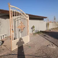 باغ پانصد و ۱۰۰۰ متری ۱ ساعته تهران