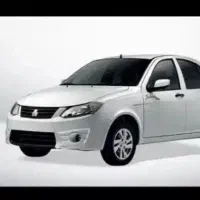 ساینا S ۸۵ گانه صفر