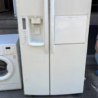 فروش /خریدار یخچال خراب