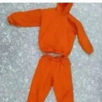 هودی کلاه دار و شلوار اسپرت|فعالیت داوطلبانه|شیراز, شهرک بهشتی|دیوار