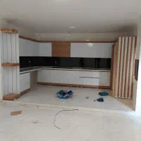 کابینت و کمد صنایع MDF|مصالح و تجهیزات ساختمان|لردگان, |دیوار