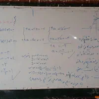 تدریس خصوصی ریاضی متوسطه اول و دوم