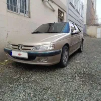 پارس ۸۲ رنگ بژ تمیز|خودرو سواری و وانت|سنندج, |دیوار