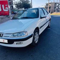 پژو پارس تیوفایو مدل ۴۰۲ گازسیمی زیمنس|خودرو سواری و وانت|بندرعباس, |دیوار