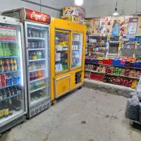 فروش دکه تنقلاتی