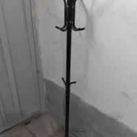 چوب لباسی