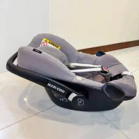 صندلی نوزاد مدل پبل مکسی کوزی - Maxi-Cosi Pebble