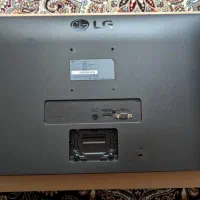 مانیتور ال جی Lg 22mp400|قطعات و لوازم جانبی رایانه|تهران, وردآورد|دیوار