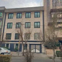 واحد اجاره‌ای ۱۱۲ متری خوش نقشه پارکینگ دار