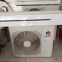 خرید و فروش انواع کولر گازی|کولر گازی و فن‌کوئل|تهران, سعادت‌آباد|دیوار