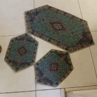 رومیزی ترمه