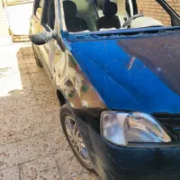 رنو ال نود لوگان E2 مدل ۸۸