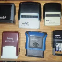 مهر اداری نو و کارکرده