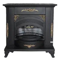 انواع شیشه بخاری  لوازم بخاری و ابگرمکن موجود است|بخاری، هیتر، شومینه|نسیم‌شهر, |دیوار