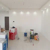 نقاشی ساختمان با کیفیت ومناسب