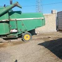 سلام یک دستگاه کمپاین