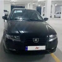 سورن پلاس XU7P مدل ۱۴۰۵ صفر