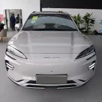 بی وای دی BYD سانگ پلاس(چشم خدا)|خودرو سواری و وانت|شیراز, فرهنگ شهر|دیوار