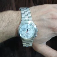 ساعت مچی مردانه سواچ اصل|ساعت|تهران, زعفرانیه|دیوار