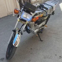 احسان ۱۲۵مدل۱۴۰۴