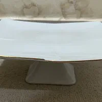 شیرینی خوری پایه دار