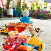 رهنی یا فروش 127متری کوی یغما خیابان رئوف