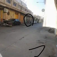 مغازه اجاره ایی|اجارهٔ مغازه و غرفه|قم, حاج زینل|دیوار