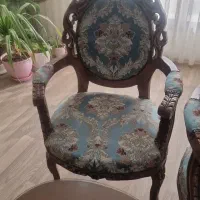 مبل و میز ناهار خوری|مبلمان خانگی و میز عسلی|سمنان, |دیوار