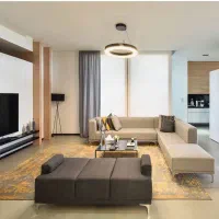 ۲۵۰متر فلامک(متریال تماما وارداتی و برند)|فروش آپارتمان|تهران, سعادتآباد|دیوار