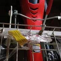 دستگاه نشا برچینکار