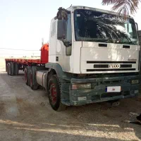 اویکوو 440|خودرو سنگین|رامهرمز, |دیوار