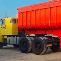 ولوو مدل 70 بشرط|خودرو سنگین|کرخه, |دیوار