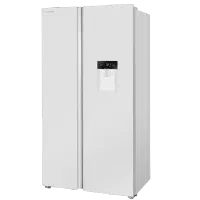 ساید بای ساید ایکس ویژن|یخچال و فریزر|بیرجند, |دیوار